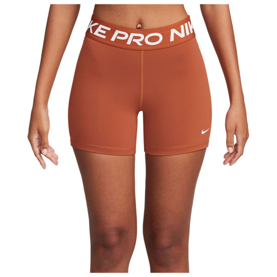 Nike Γυναικείο σορτς-κολάν Pro 365 5" Shorts